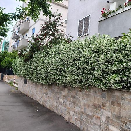 Il Pozzo Apartment Rome Exterior photo