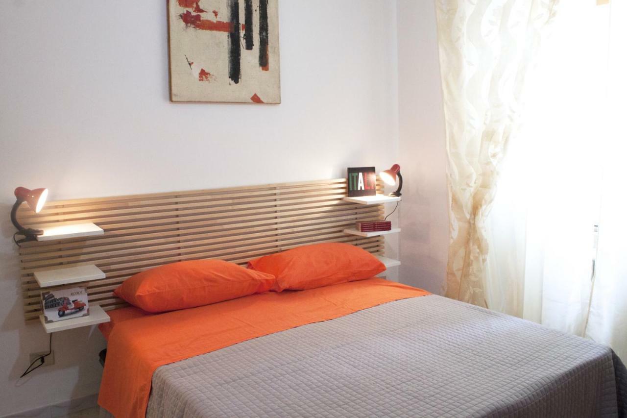 Il Pozzo Apartment Rome Exterior photo