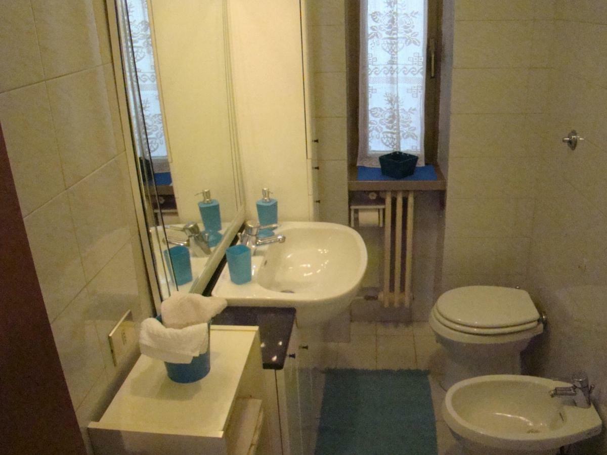 Il Pozzo Apartment Rome Exterior photo